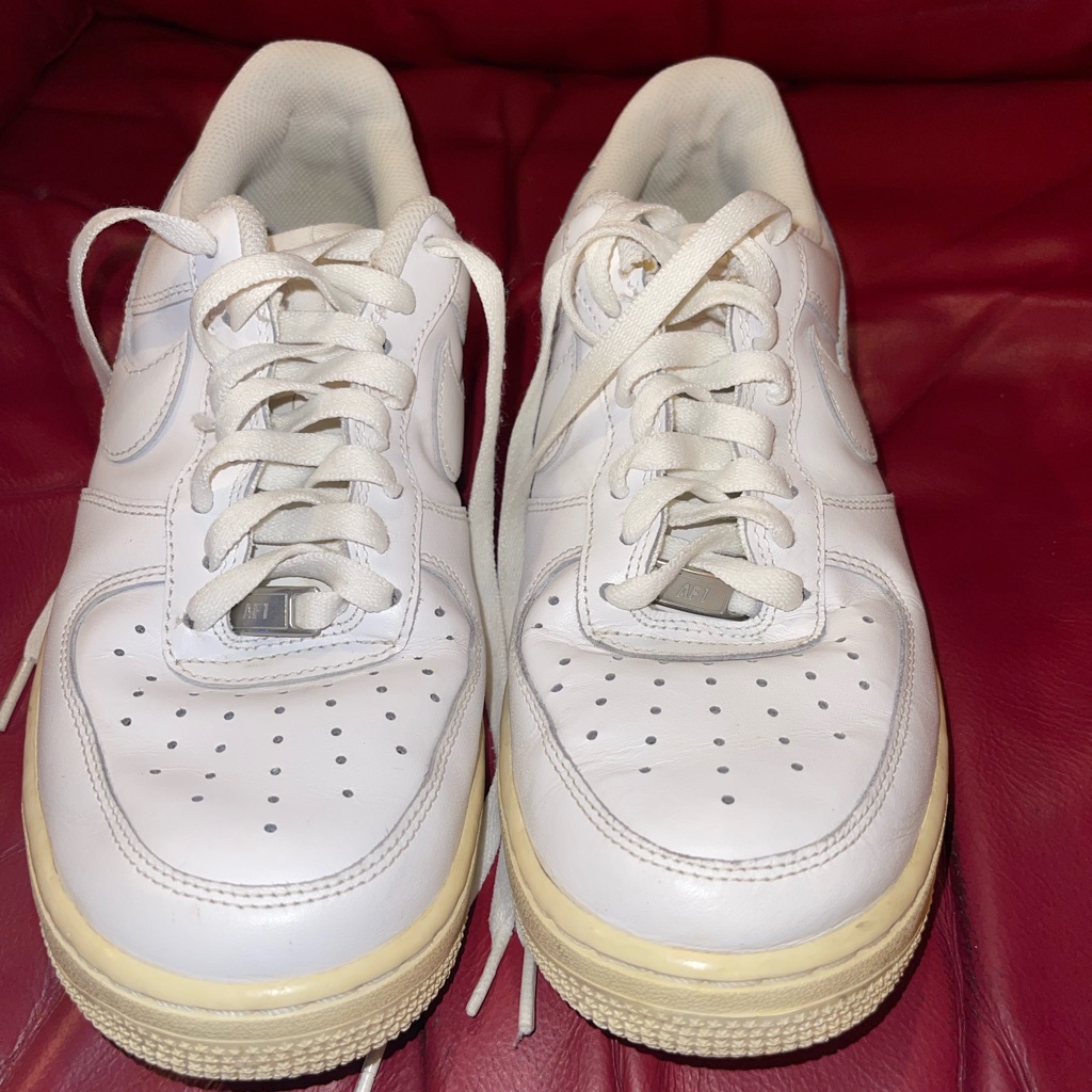 Nike Air Force